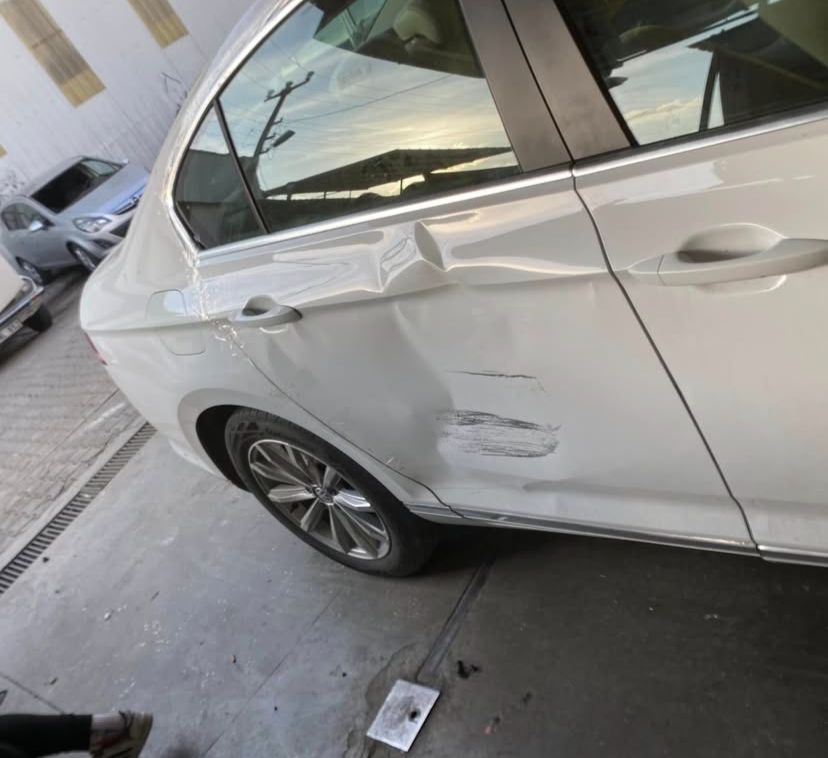 Aygün Oto Boyasız Onarım